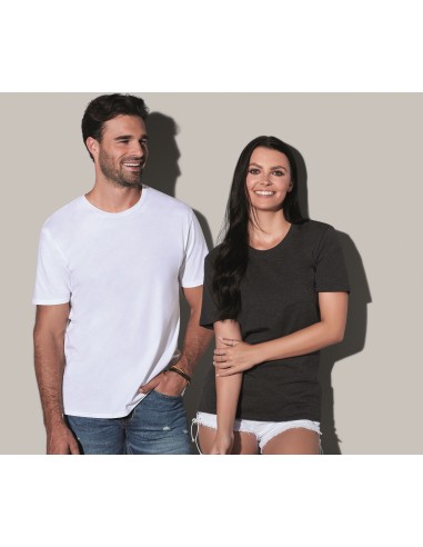 S-ST7000-Unisex Lux T-Shirt